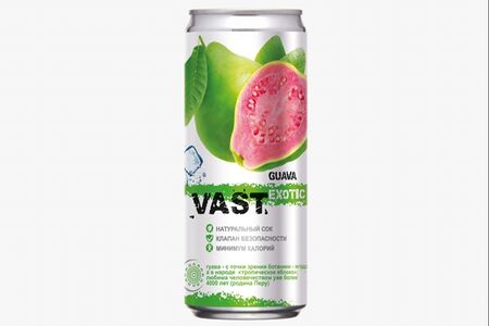 Vast Exotic Guava