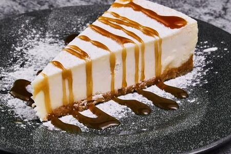 Чизкейк Нью-Йорк