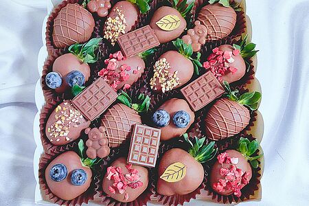 Набор Умничка