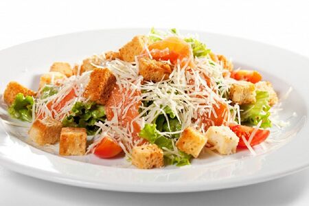 Жареные пирожки