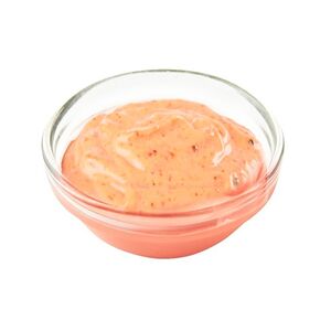 Спайси-соус