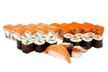 Дружба 30 шт