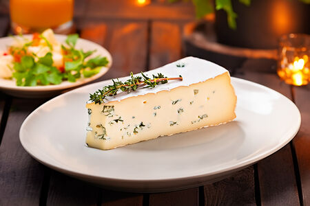 Сыр Лори с чабрецом