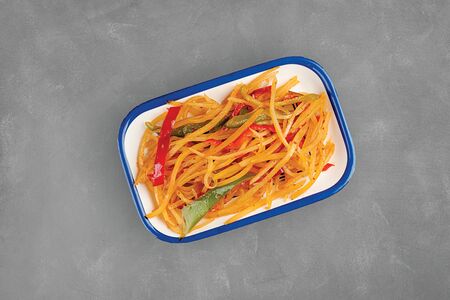 Картофельный