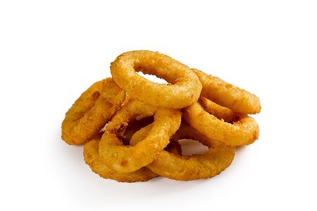 Луковые кольца