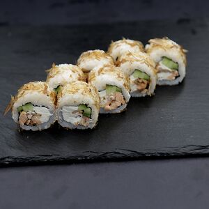 Фирменный ролл №3