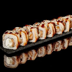 Կանադա ռոլլ