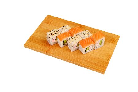 Фила крабси