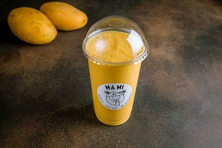 Коктейль Манго шейк