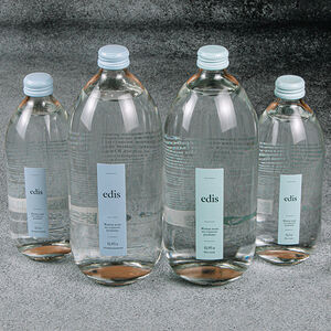 Вода Edis