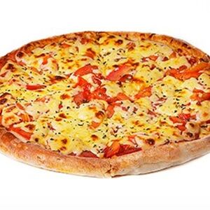 Пицца Маргарита