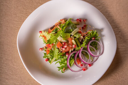 Кавказский