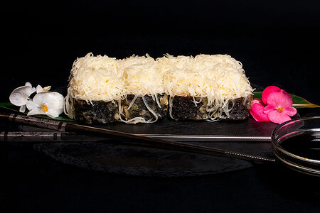 Ролл Горячий Цезарь