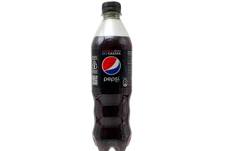 Pepsi Zero