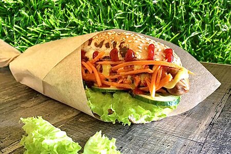 Хот-дог Классический