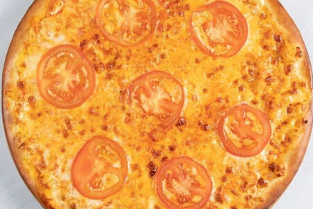 Пицца Маргарита