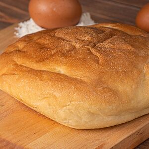 Грузинская лепешка