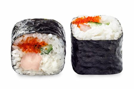 Ролл Окинава