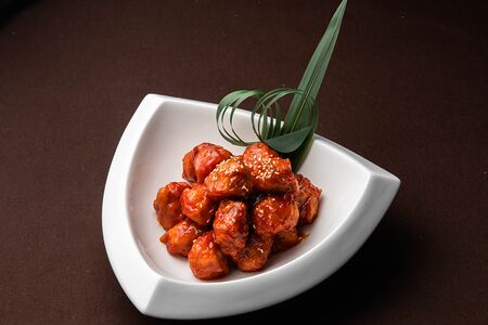 Яннён чикен