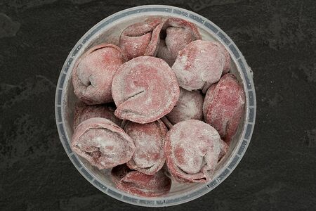 Хрюша и Гаврюша (замороженные)