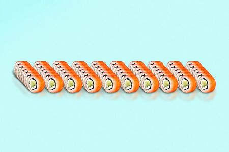 Сет Мега Филадельфия Королевская