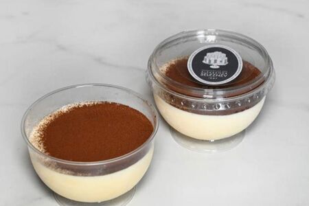 Мусс Тирамису