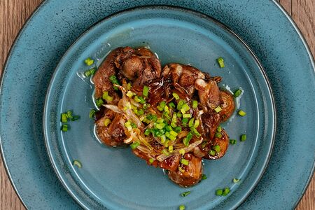 Говяжий язык