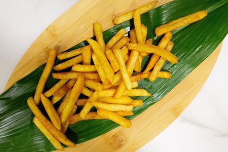 Картофель фри