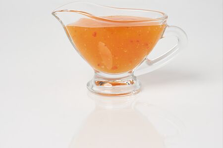 Соус Кисло-сладкий