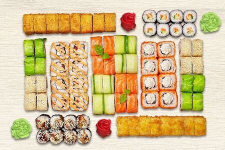 Сет Именинник