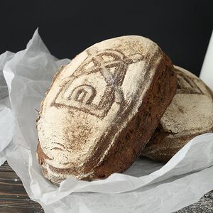 Хлеб Мулен Руж