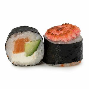 Сяке Яки маки