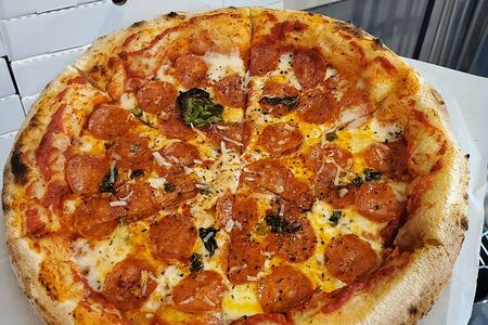 Чоризо 30 см