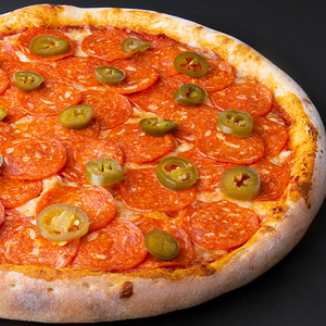 Пепперони (33 см)