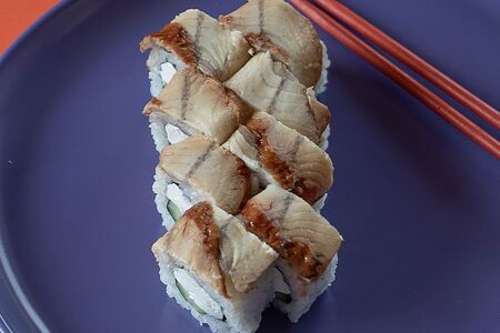 Ролл Канада