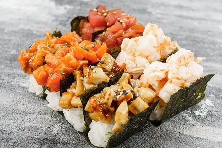 Сет Гунканы