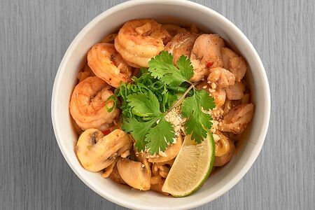 Лапша Том ям