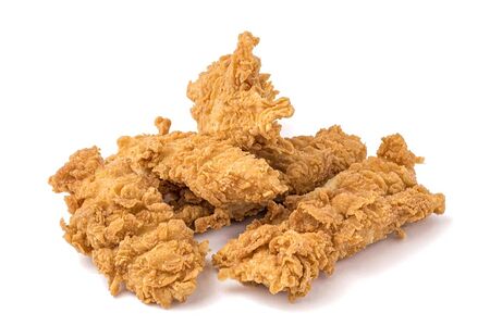 5 Стрипсов Острых