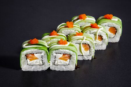 Ролл Королевский