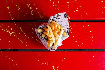 Картофель фри