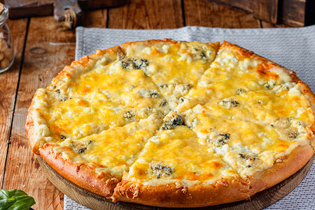 Пицца Амстердамская