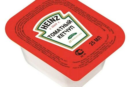 Кетчуп