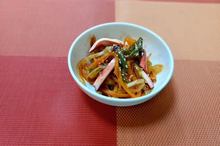 Хе из кальмара