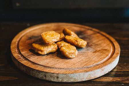 Наггетсы куриные