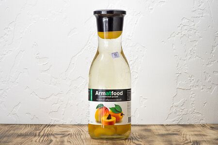 Компот Armatfood Абрикос