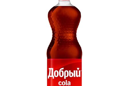 Добрый Cola