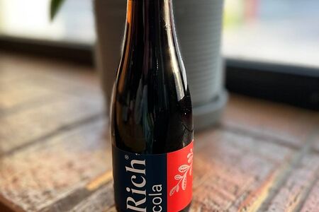 Rich Cola