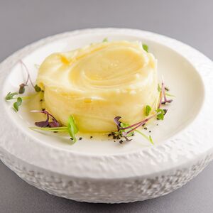 Картофельное пюре