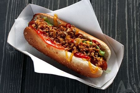 Датский тролль