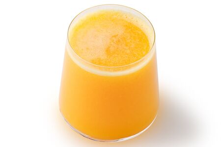 Апельсиновый фреш